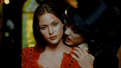 Which music video is responsible for your sexual awakening?