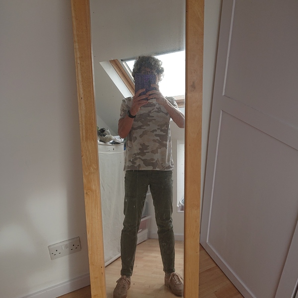 What are you wearing today? Summer 2020 - where did the sunshine go?!