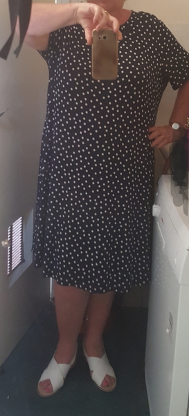 Shiny new plus size fashion / what are you wearing today thread - Autumn Winter edition