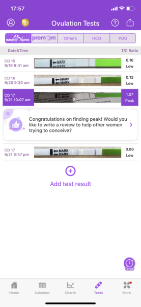 TTC after MC - September 2020 (Thread 13)