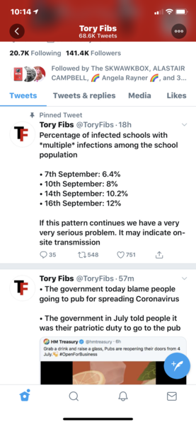 How long before schools are closed again?