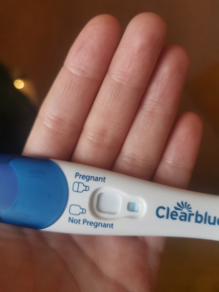 SEPT 2020 BPF testing/ two week wait Gals 🤞🤞