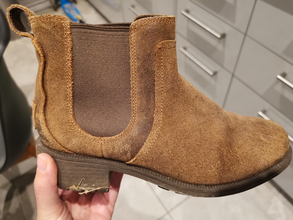 Ugg boots yay or nay?
