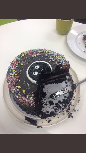 Mumsnet users share with Betty Crocker pictures of the bakes they have made with their family in support of Macmillan Cancer Support