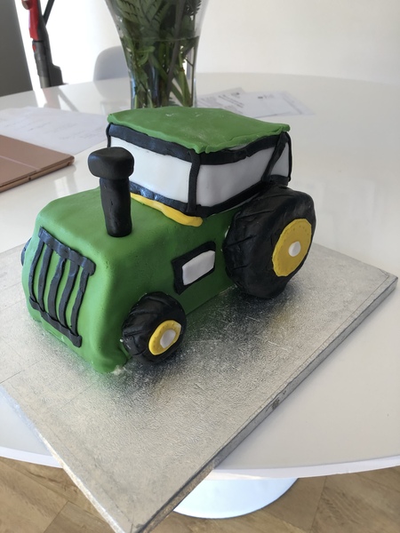 Mumsnet users share with Betty Crocker pictures of the bakes they have made with their family in support of Macmillan Cancer Support