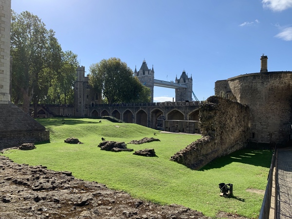 Safely into a frugal September saving as we go...