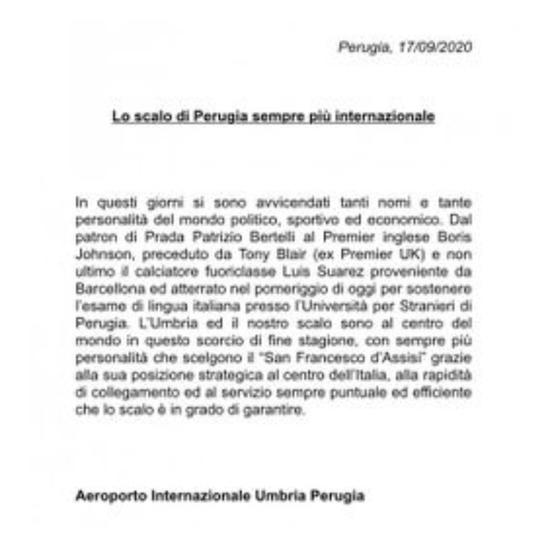 Westministender: Amen to that!