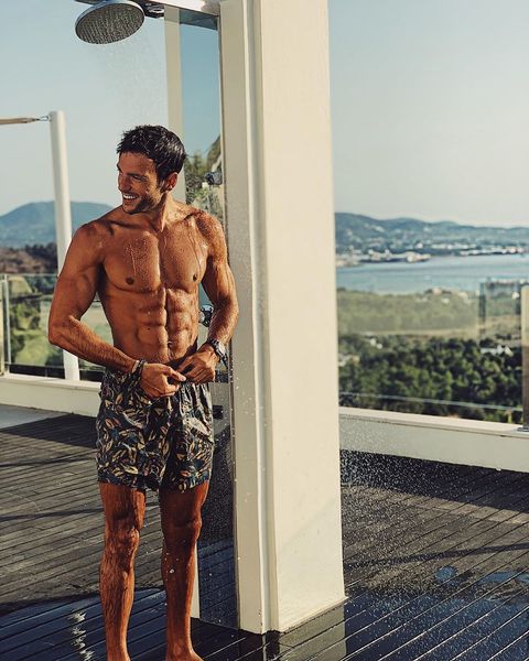 Swagger Inn thread 166 - where the forrin one tries to come up with a witty title but fails