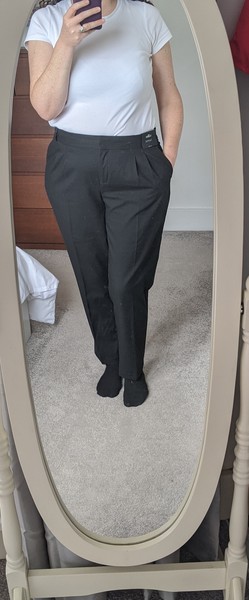 What are you wearing today? Summer 2020 - where did the sunshine go?!