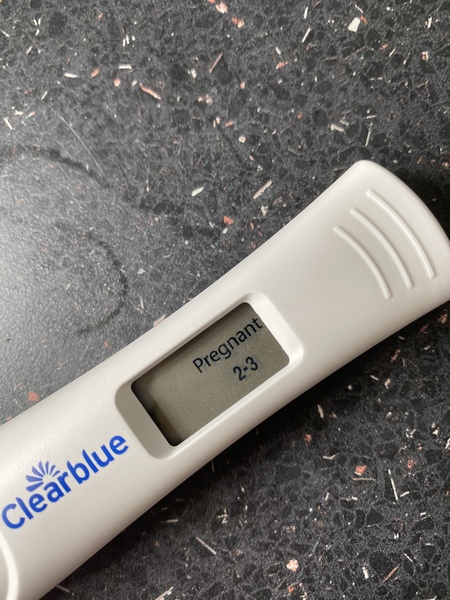 Ladies in very early pregnancy.. want to hear your first few weeks after BFP stories!