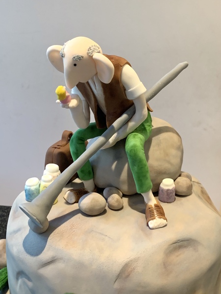 Safely into a frugal September saving as we go...