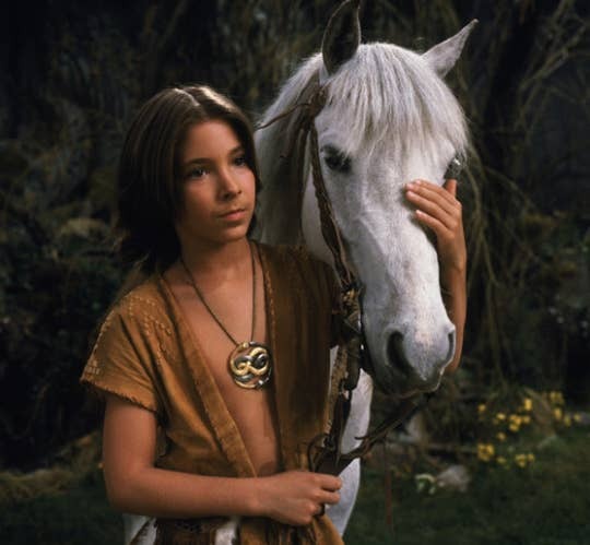 Which fictional character's death have you not gotten over?