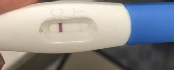 Pregnant?