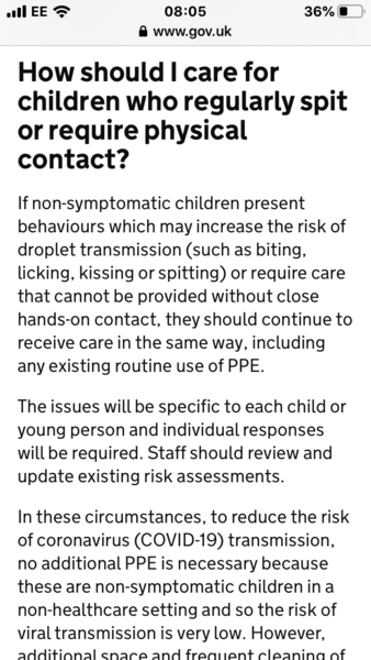 Primary school auties: summer and beyond - thread 5