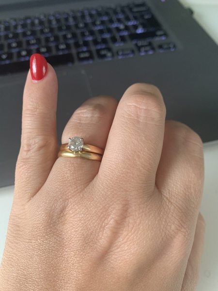 Can we have a ring thread please!