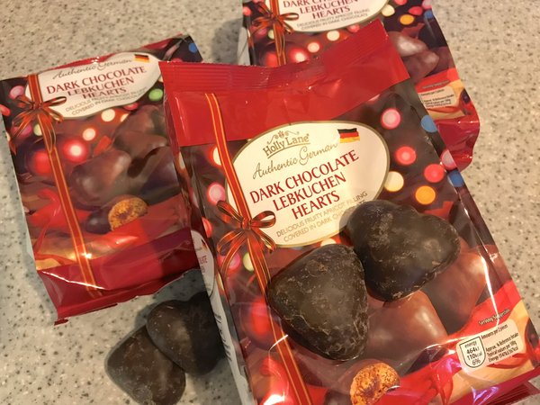 Please help me find this snack