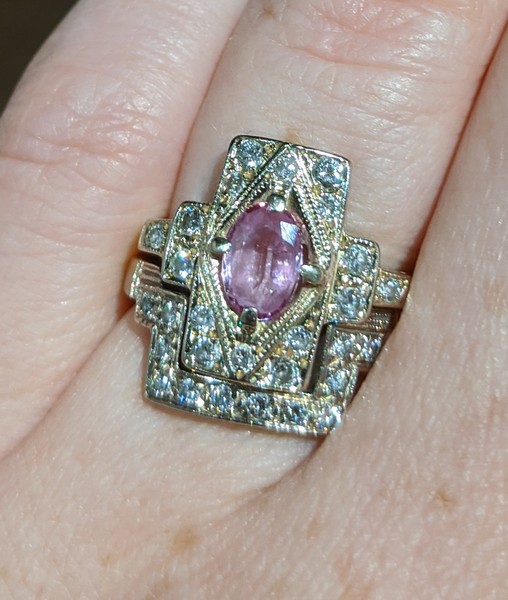 Can we have a ring thread please!