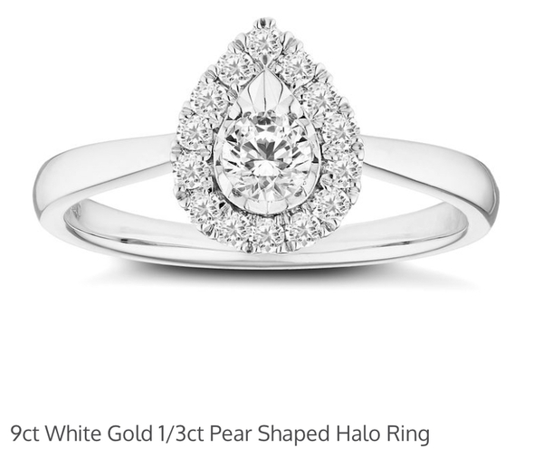 Can we have a ring thread please!