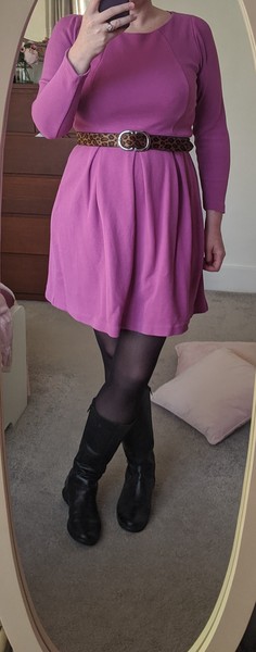 What are you wearing today? Summer 2020 - where did the sunshine go?!