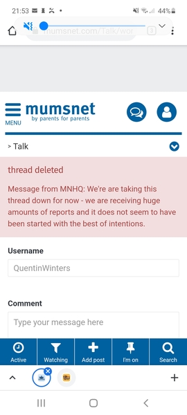 Bunburying into Autumn (Bunbury 6)