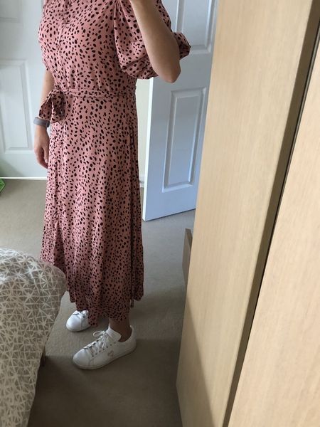 What are you wearing today? Summer 2020 - where did the sunshine go?!