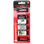 Hair clips that aren't pricks