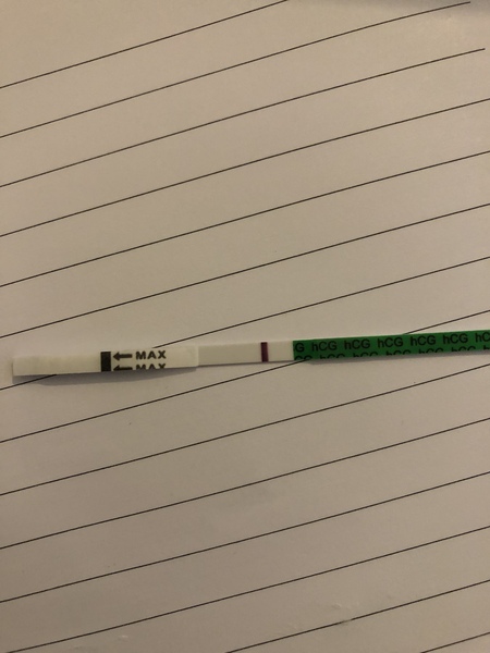 CD10 faint positive?! So confused.