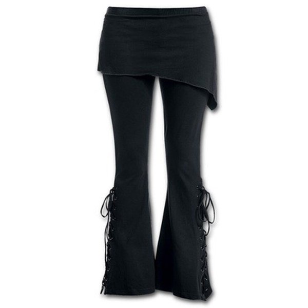 Hideous clothes that you always remember (teenage)