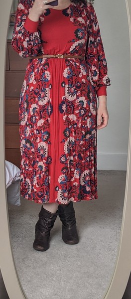 What are you wearing today? Summer 2020 - where did the sunshine go?!