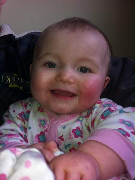 What is it about baby chub?