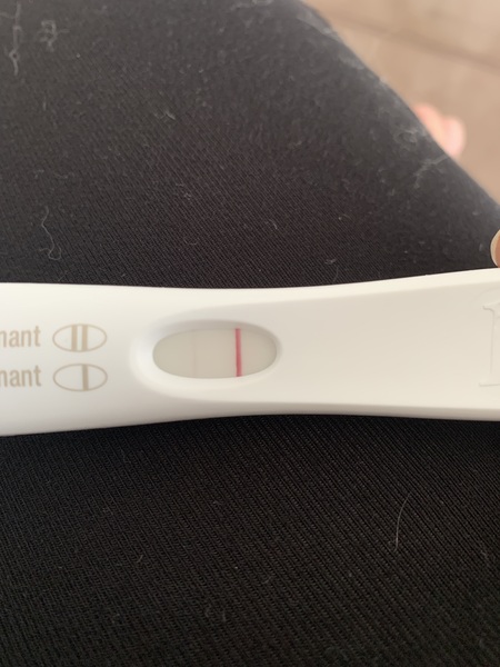 Ovulation.. lets go again !