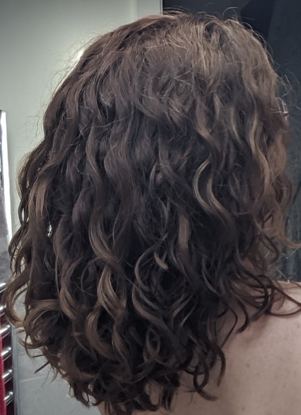 ➿ Fantastic Haircare: Making Sense and Science of the Curly Girl Method (thread 2)