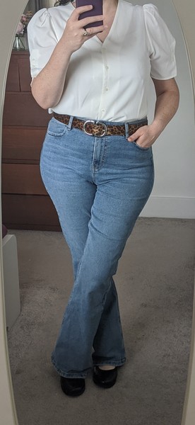 What are you wearing today? Summer 2020 - where did the sunshine go?!