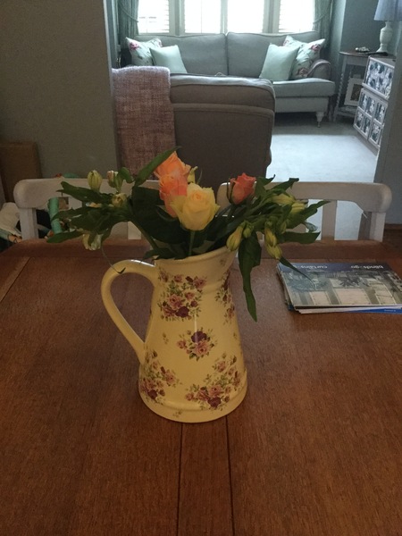 Westministenders: Brevid