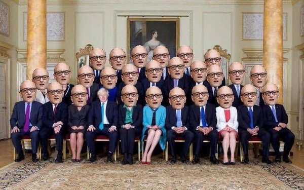 Westminstenders: Pah International Law. Who needs it?