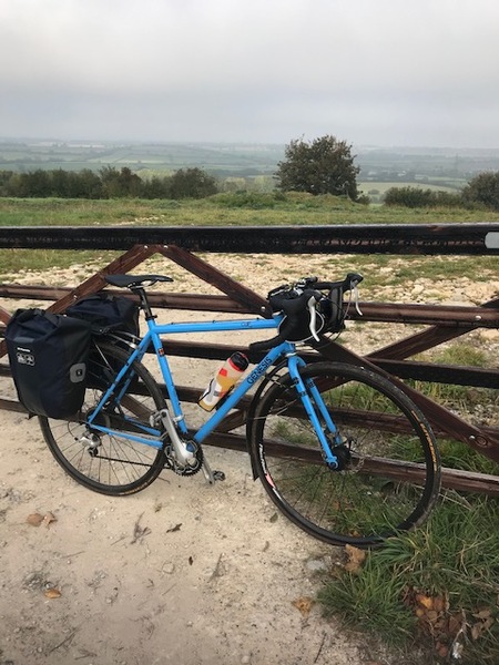What, roughly, does a bike cost?