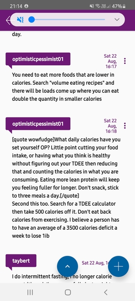 Android App not working