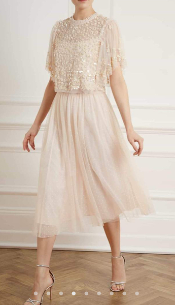 to ask you to show me your city hall/ registry office small wedding bridal outfit?
