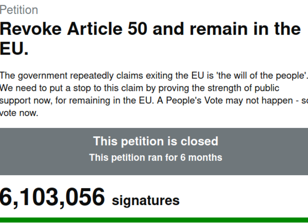 Westministender: Amen to that!