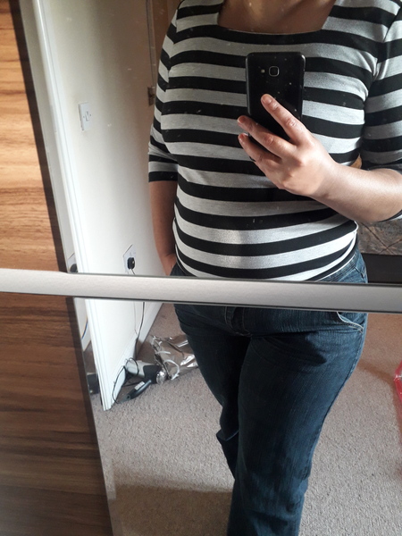 Shiny new plus size fashion / what are you wearing today thread - Autumn Winter edition