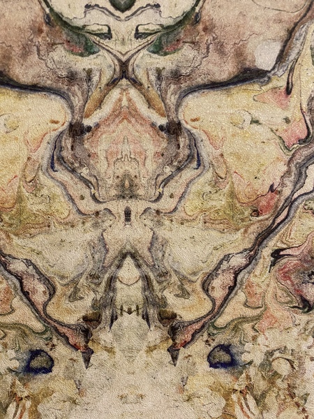 This wallpaper!