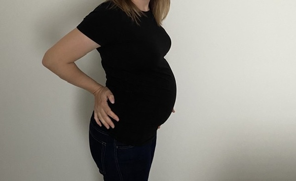 Pregnant After MMC - Thread 2