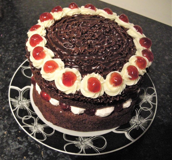 Mumsnet users share with Betty Crocker pictures of the bakes they have made with their family in support of Macmillan Cancer Support