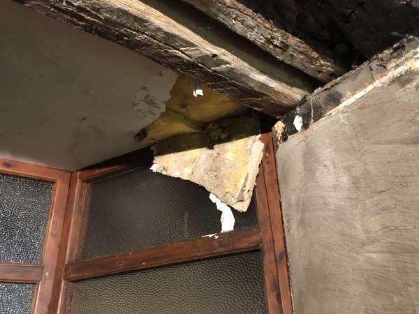 Hotel threatening to sue us for bad review