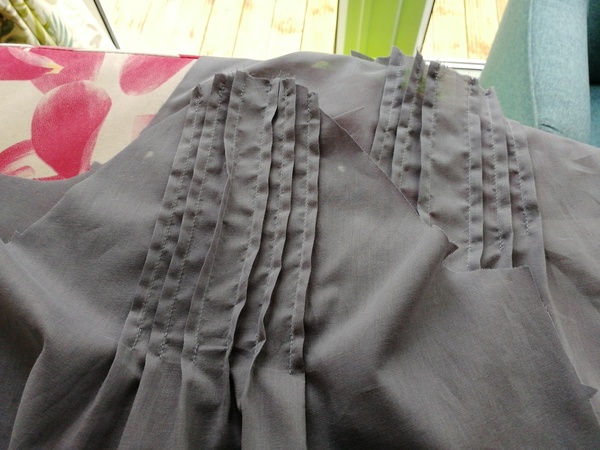 Bonny lasses assemble for the North East support thread 2!