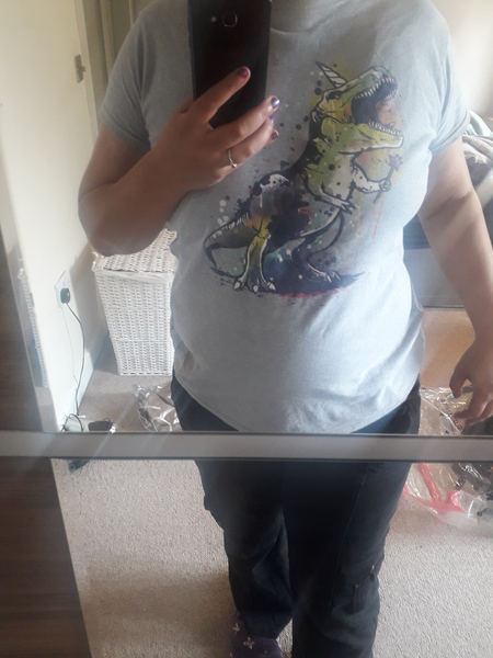 Shiny new plus size fashion / what are you wearing today thread - Autumn Winter edition