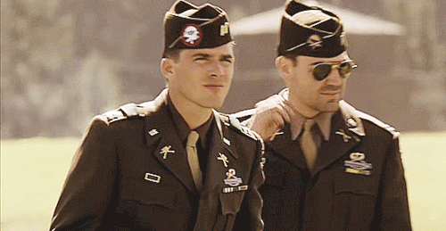 Swagger Inn thread 166 - where the forrin one tries to come up with a witty title but fails