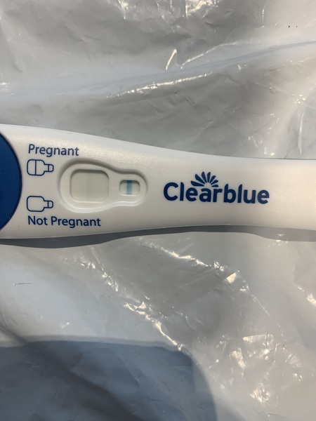 Ovulation.. lets go again !