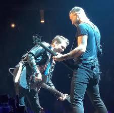 Swagger Inn thread 166 - where the forrin one tries to come up with a witty title but fails