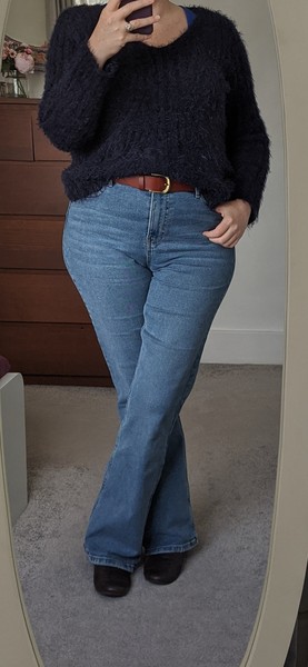 What are you wearing today? Summer 2020 - where did the sunshine go?!
